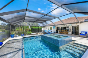 Resort Like Amenities Close to Beach
